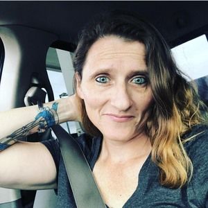 Meet your Posher, Jamie